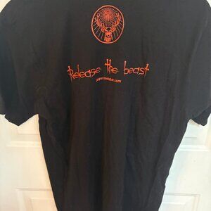 Jägermeister "Release the Beast" T-Shirt